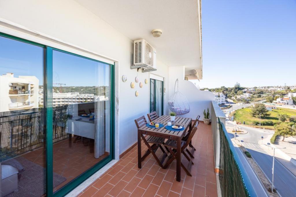 Oceanterracepool, Beach 2M Walk Armação de Pêra 외부 사진