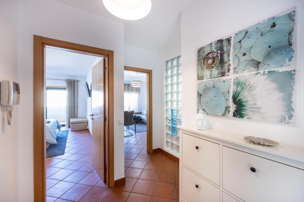 Oceanterracepool, Beach 2M Walk Armação de Pêra 외부 사진